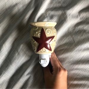 Scentsy Wall Plug-in